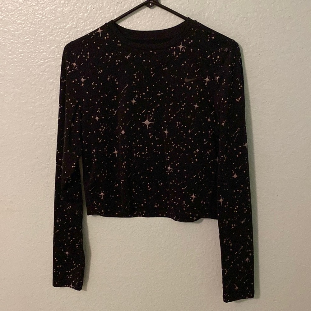 never worn